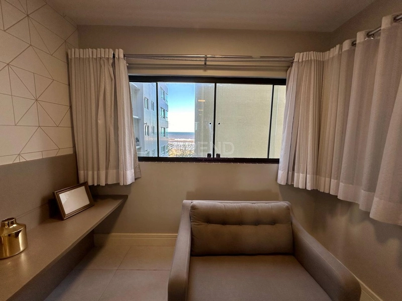 Apartamento com vista para o mar!!: 15ª foto da galeria de imagens do imóvel