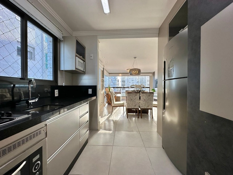 Apartamento com vista para o mar!!: 3ª foto da galeria de imagens do imóvel