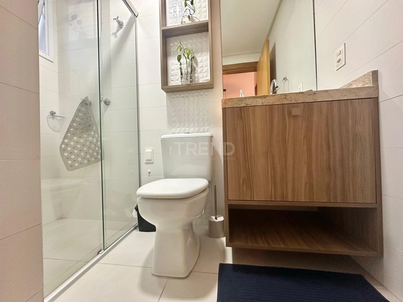 APARTAMENTO À VENDA  EM CAPÃO DA CANOA: 6ª foto da galeria de imagens do imóvel