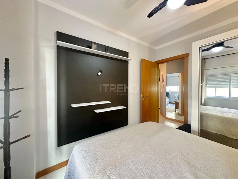 APARTAMENTO À VENDA  EM CAPÃO DA CANOA: 7ª foto da galeria de imagens do imóvel