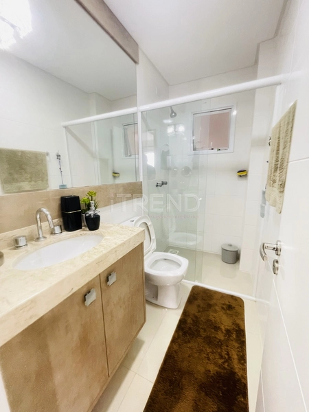 Apartamento completo: 5ª foto da galeria de imagens do imóvel