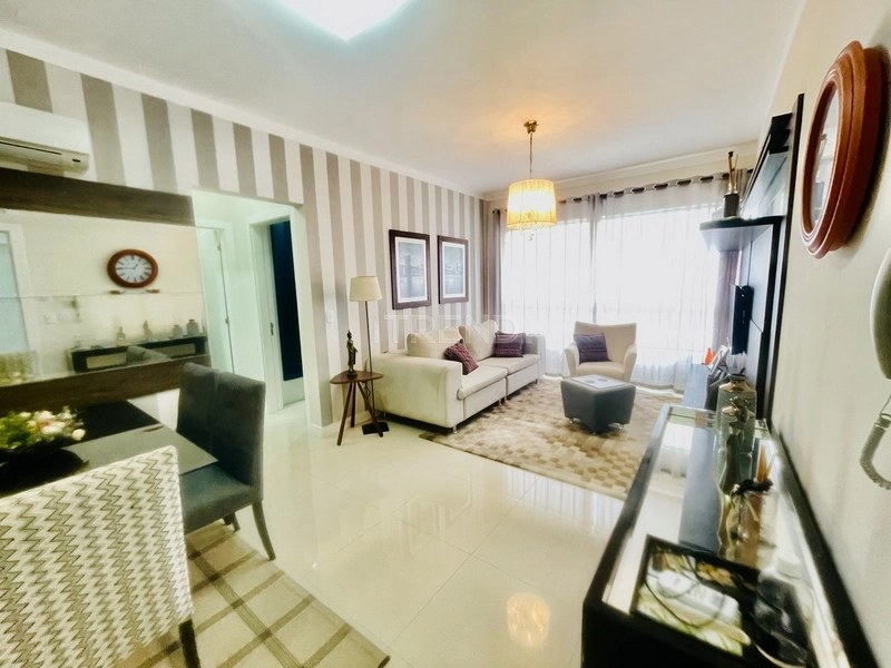 Apartamento completo: 9ª foto da galeria de imagens do imóvel