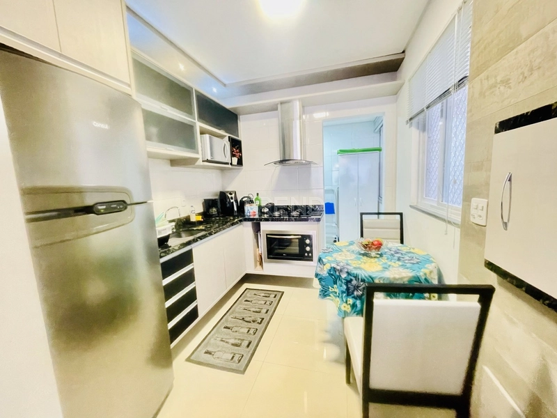 Apartamento completo: 7ª foto da galeria de imagens do imóvel
