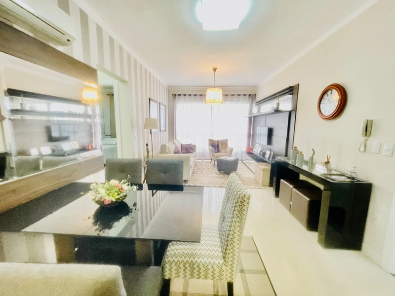 Apartamento completo: 6ª foto da galeria de imagens do imóvel