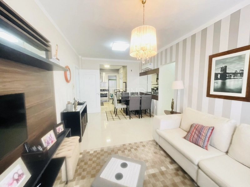 Apartamento completo: 8ª foto da galeria de imagens do imóvel