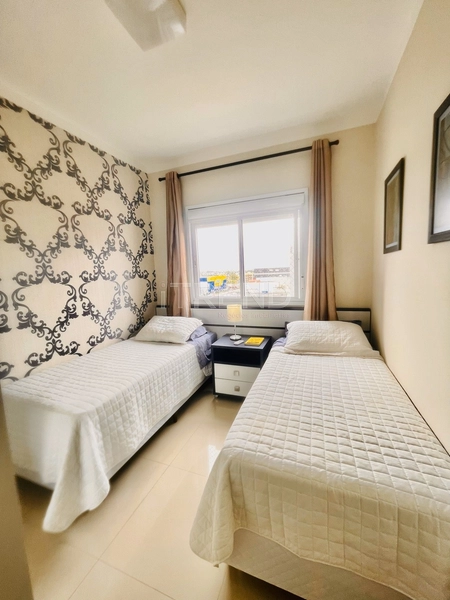 Apartamento completo: 4ª foto da galeria de imagens do imóvel