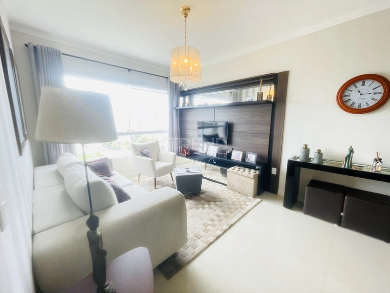 Apartamento completo: 3ª foto da galeria de imagens do imóvel