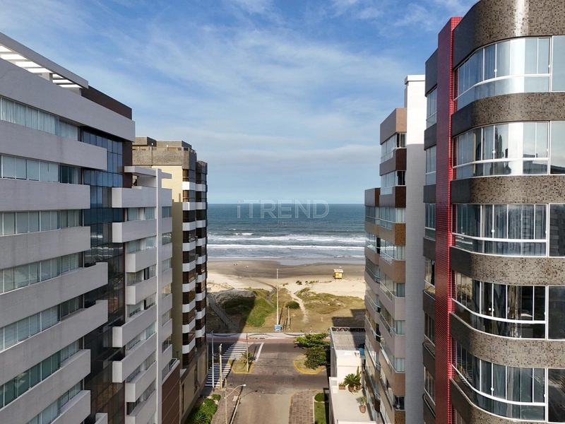NOVIDADE A VENDA COM VISTA PARA O MAR NO BAIRRO NAVEGANTES: 26ª foto da galeria de imagens do imóvel