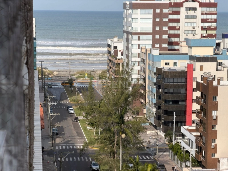 LINDO APARTAMENTO DE FRENTE NA AVENIDA POTI: 1ª foto da galeria de imagens do imóvel