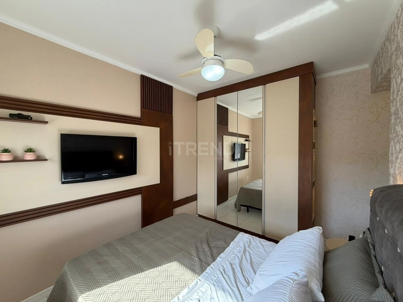 LINDO APARTAMENTO DE FRENTE NA AVENIDA POTI: 2ª foto da galeria de imagens do imóvel