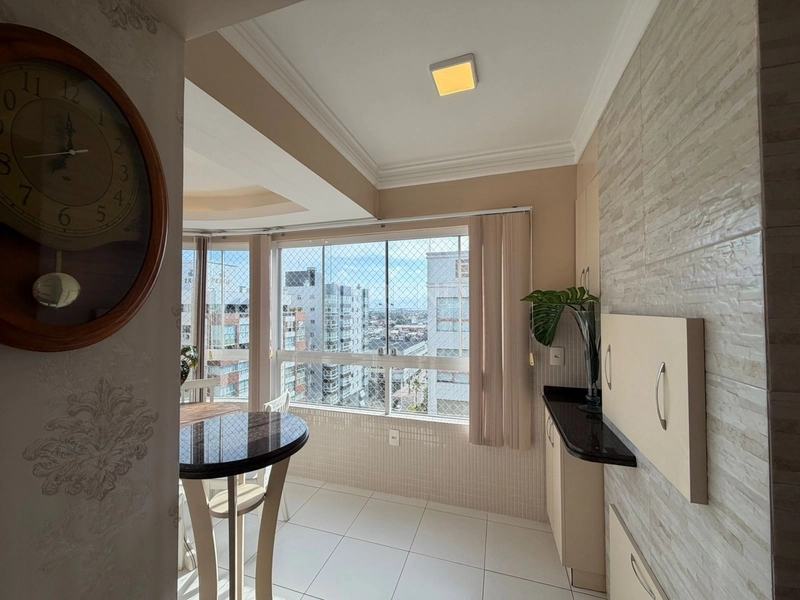 LINDO APARTAMENTO DE FRENTE NA AVENIDA POTI: 15ª foto da galeria de imagens do imóvel