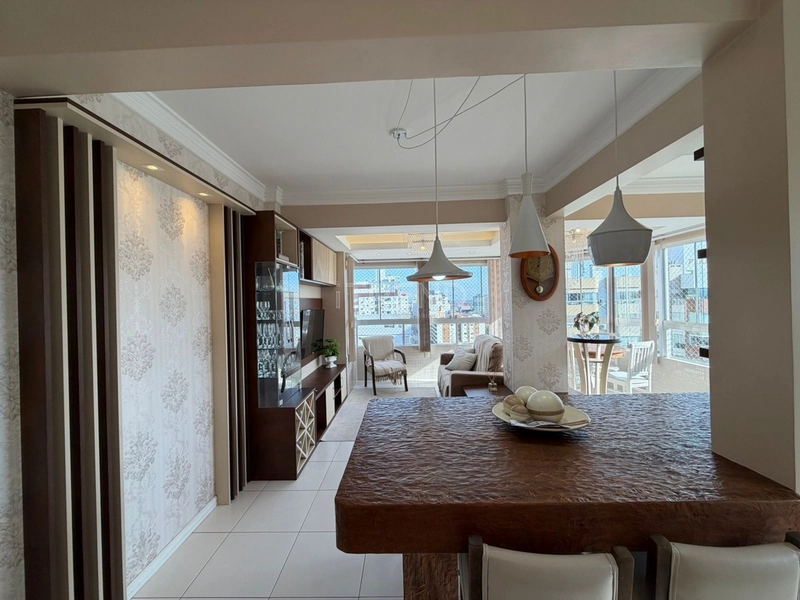 LINDO APARTAMENTO DE FRENTE NA AVENIDA POTI: 18ª foto da galeria de imagens do imóvel