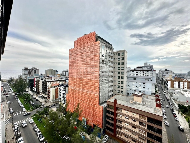 FRENTE AVENIDA POTI: 21ª foto da galeria de imagens do imóvel