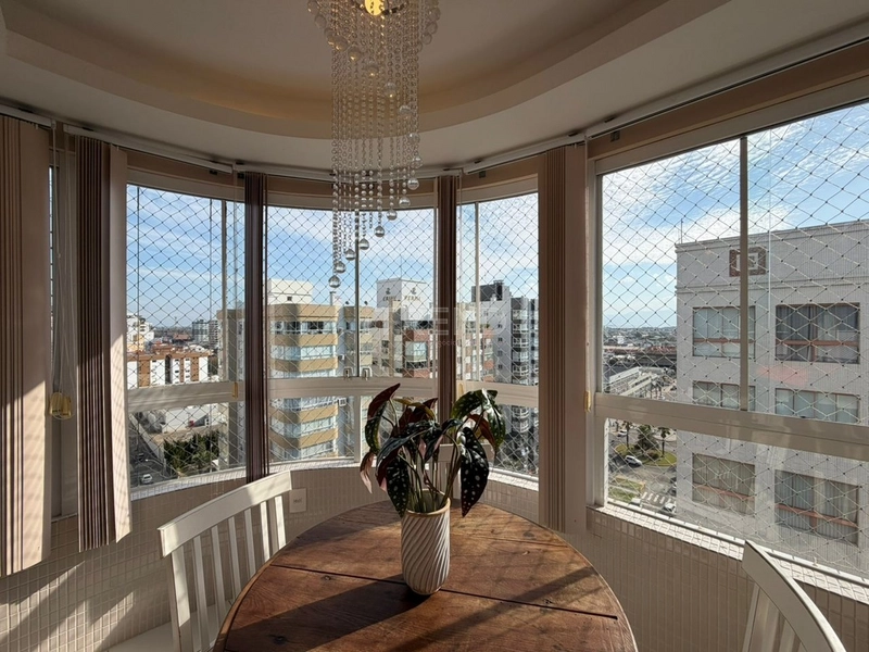 LINDO APARTAMENTO DE FRENTE NA AVENIDA POTI: 13ª foto da galeria de imagens do imóvel