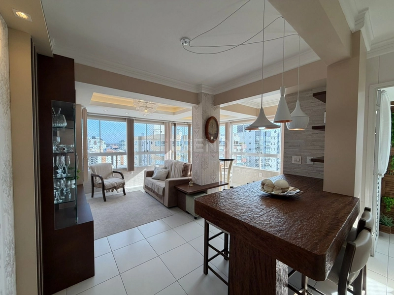 LINDO APARTAMENTO DE FRENTE NA AVENIDA POTI: 19ª foto da galeria de imagens do imóvel
