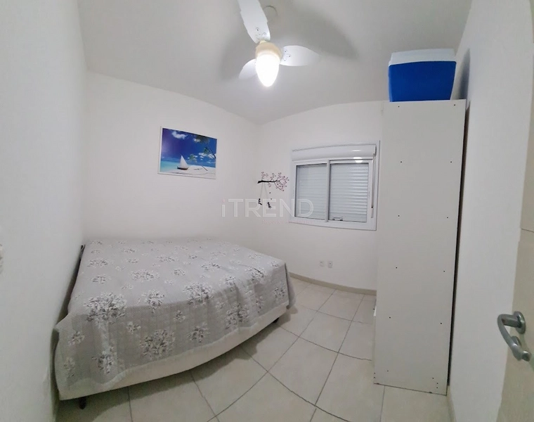Apartamento de frente com vista para o mar e serra: 9ª foto da galeria de imagens do imóvel