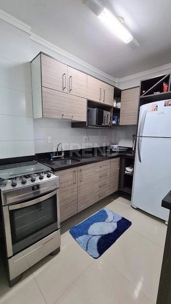 Apartamento de frente com vista para o mar e serra: 5ª foto da galeria de imagens do imóvel