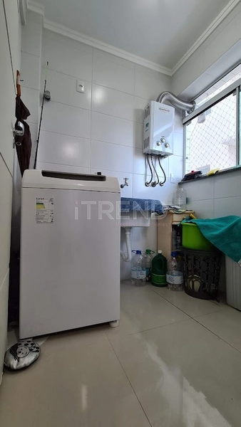 Apartamento de frente com vista para o mar e serra: 6ª foto da galeria de imagens do imóvel