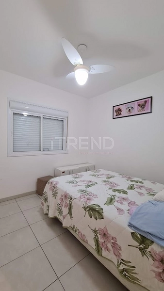 Apartamento de frente com vista para o mar e serra: 7ª foto da galeria de imagens do imóvel
