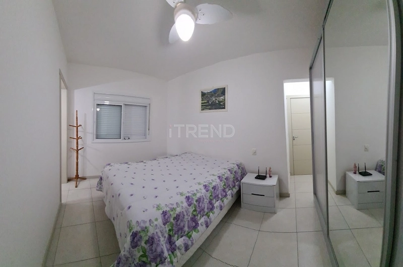 Apartamento de frente com vista para o mar e serra: 11ª foto da galeria de imagens do imóvel