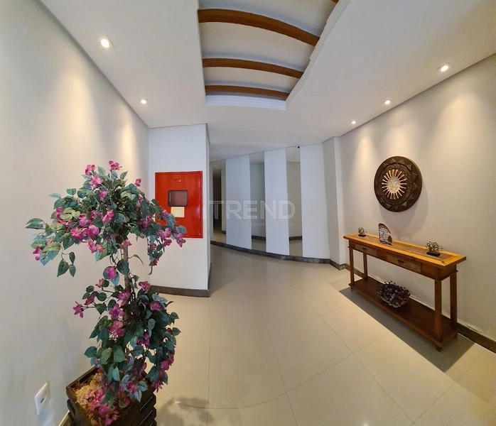 Apartamento de frente com vista para o mar e serra: 13ª foto da galeria de imagens do imóvel