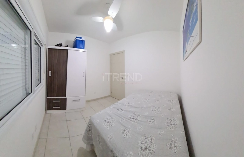 Apartamento de frente com vista para o mar e serra: 10ª foto da galeria de imagens do imóvel
