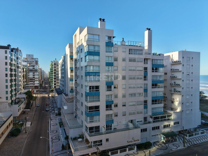 APARTAMENTO GIGANTE À VENDA  COM VISTA PARA MAR RARIDADE NO MERCADO: 2ª foto da galeria de imagens do imóvel