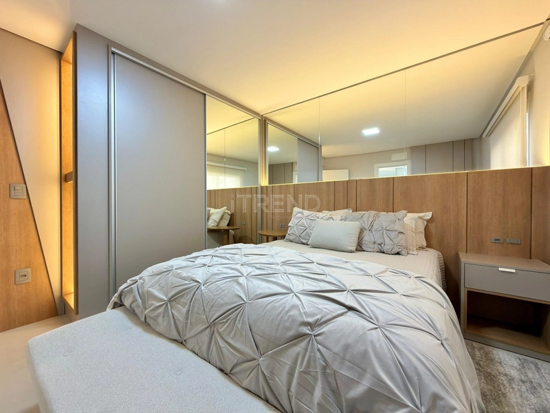 APARTAMENTO GIGANTE À VENDA  COM VISTA PARA MAR RARIDADE NO MERCADO: 37ª foto da galeria de imagens do imóvel