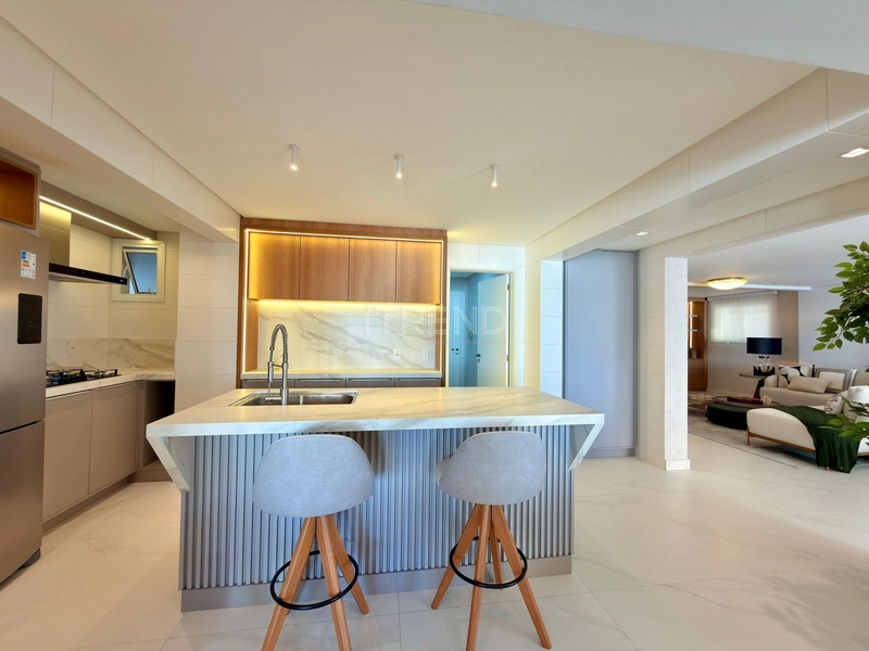 APARTAMENTO GIGANTE À VENDA  COM VISTA PARA MAR RARIDADE NO MERCADO: 23ª foto da galeria de imagens do imóvel