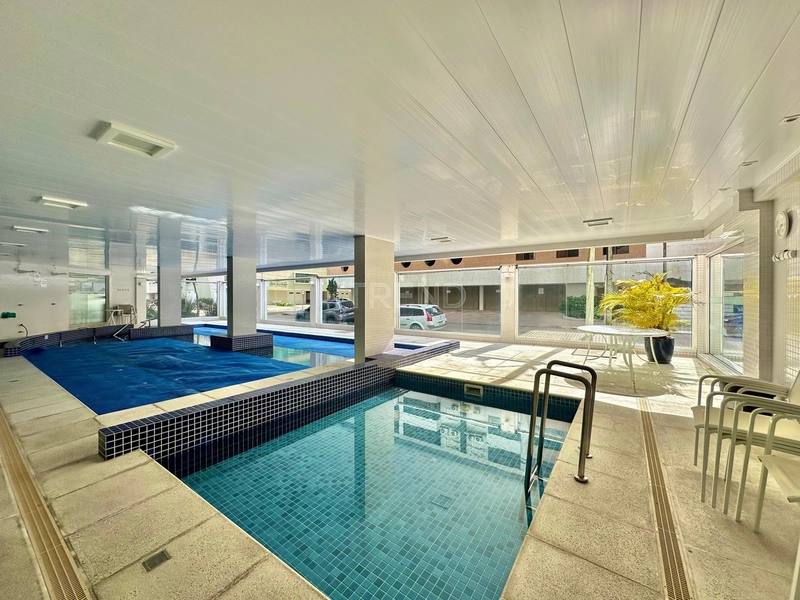 APARTAMENTO GIGANTE À VENDA  COM VISTA PARA MAR RARIDADE NO MERCADO: 52ª foto da galeria de imagens do imóvel