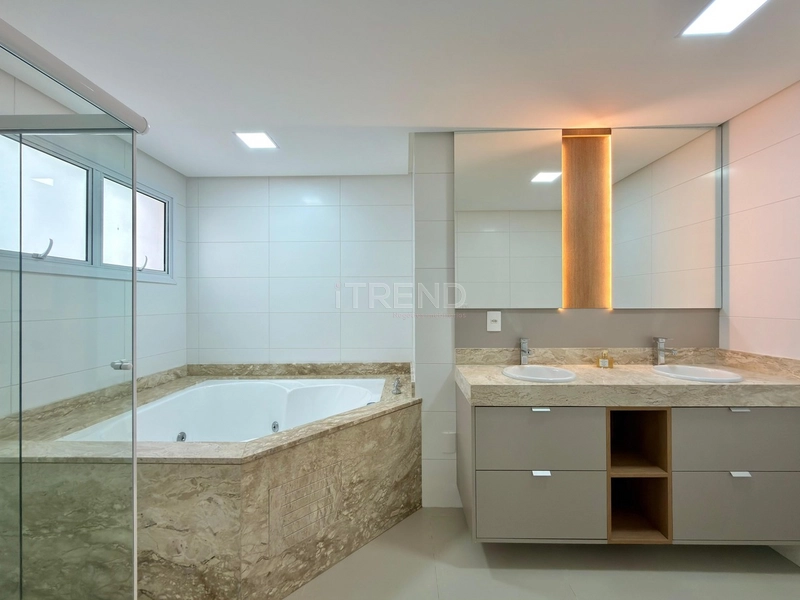 APARTAMENTO GIGANTE À VENDA  COM VISTA PARA MAR RARIDADE NO MERCADO: 38ª foto da galeria de imagens do imóvel