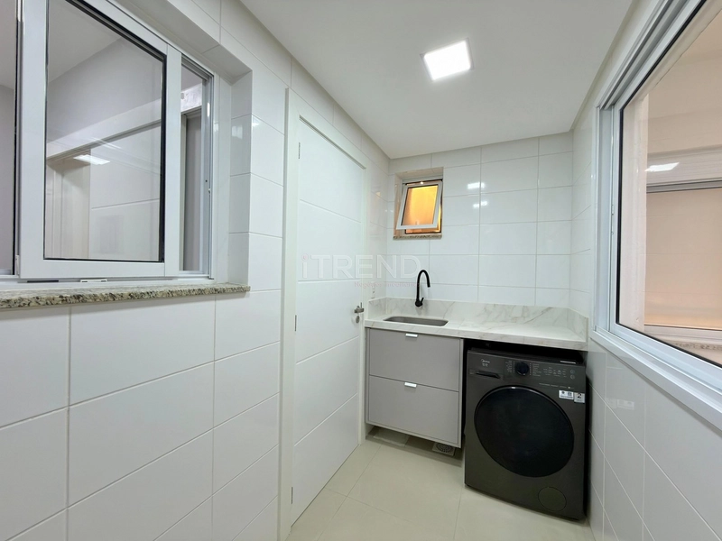 APARTAMENTO GIGANTE À VENDA  COM VISTA PARA MAR RARIDADE NO MERCADO: 33ª foto da galeria de imagens do imóvel