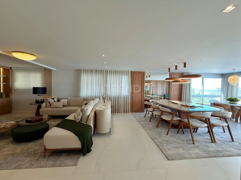 APARTAMENTO GIGANTE À VENDA  COM VISTA PARA MAR RARIDADE NO MERCADO: 19ª foto da galeria de imagens do imóvel