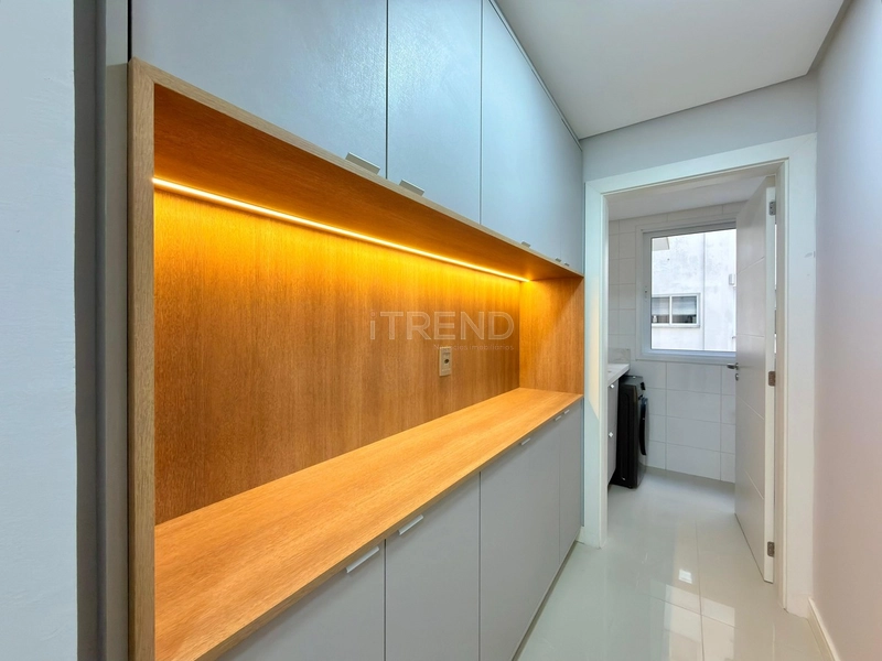 APARTAMENTO GIGANTE À VENDA  COM VISTA PARA MAR RARIDADE NO MERCADO: 30ª foto da galeria de imagens do imóvel