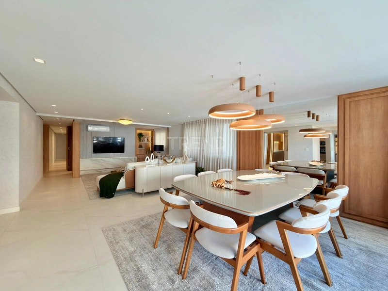 APARTAMENTO GIGANTE À VENDA  COM VISTA PARA MAR RARIDADE NO MERCADO: 12ª foto da galeria de imagens do imóvel