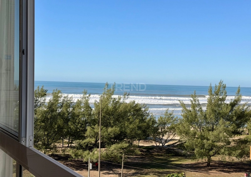 APARTAMENTO GIGANTE À VENDA  COM VISTA PARA MAR RARIDADE NO MERCADO: 4ª foto da galeria de imagens do imóvel