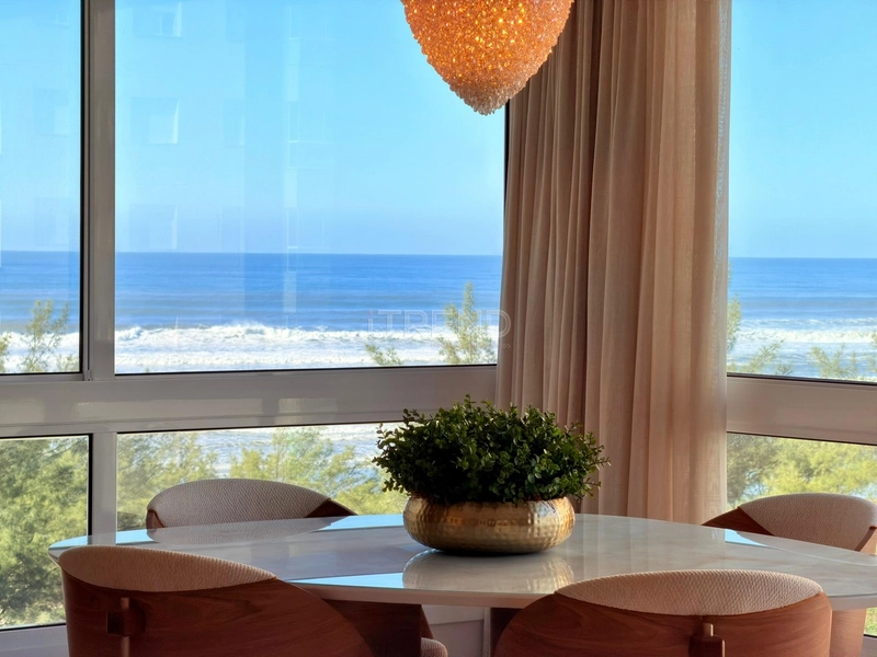 APARTAMENTO GIGANTE À VENDA  COM VISTA PARA MAR RARIDADE NO MERCADO: 3ª foto da galeria de imagens do imóvel
