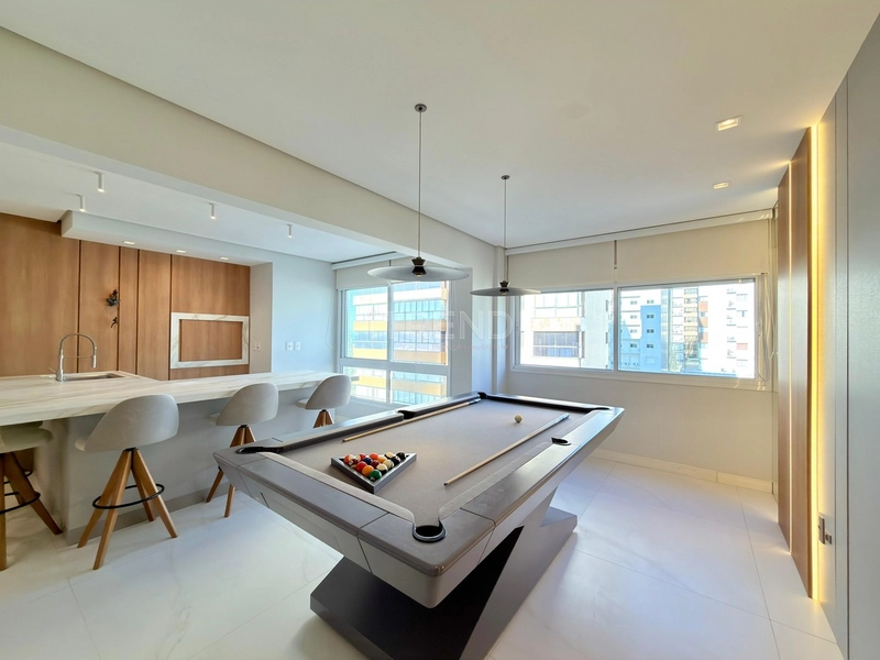 APARTAMENTO GIGANTE À VENDA  COM VISTA PARA MAR RARIDADE NO MERCADO: 20ª foto da galeria de imagens do imóvel