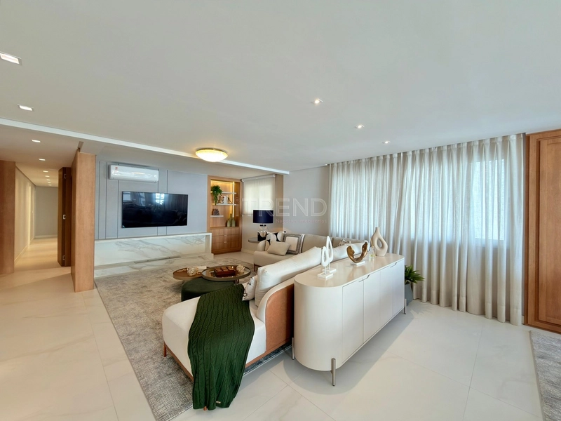 APARTAMENTO GIGANTE À VENDA  COM VISTA PARA MAR RARIDADE NO MERCADO: 9ª foto da galeria de imagens do imóvel