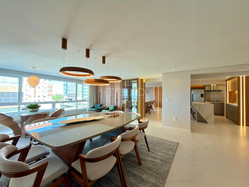 APARTAMENTO GIGANTE À VENDA  COM VISTA PARA MAR RARIDADE NO MERCADO: 8ª foto da galeria de imagens do imóvel