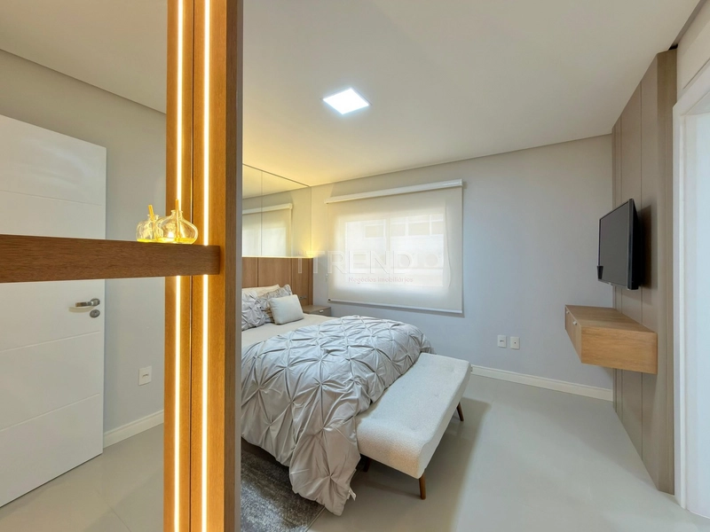 APARTAMENTO GIGANTE À VENDA  COM VISTA PARA MAR RARIDADE NO MERCADO: 36ª foto da galeria de imagens do imóvel