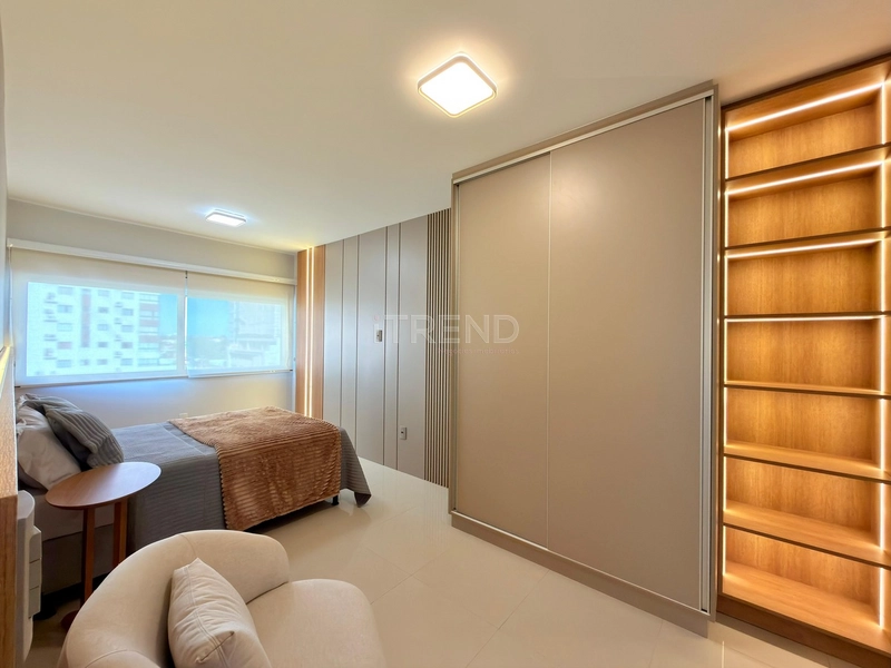 APARTAMENTO GIGANTE À VENDA  COM VISTA PARA MAR RARIDADE NO MERCADO: 27ª foto da galeria de imagens do imóvel