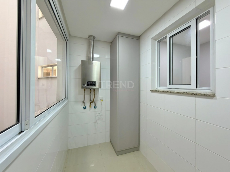 APARTAMENTO GIGANTE À VENDA  COM VISTA PARA MAR RARIDADE NO MERCADO: 32ª foto da galeria de imagens do imóvel