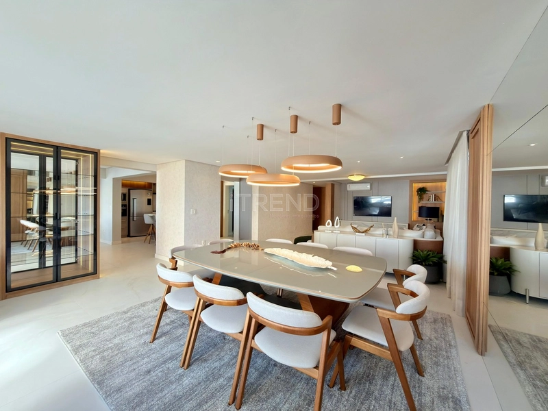 APARTAMENTO GIGANTE À VENDA  COM VISTA PARA MAR RARIDADE NO MERCADO: 14ª foto da galeria de imagens do imóvel