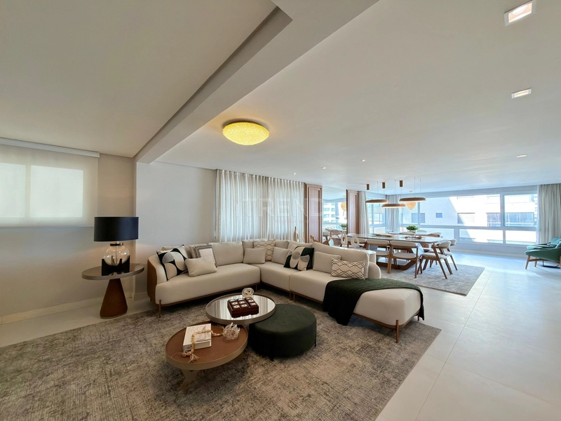 APARTAMENTO GIGANTE À VENDA  COM VISTA PARA MAR RARIDADE NO MERCADO: 7ª foto da galeria de imagens do imóvel