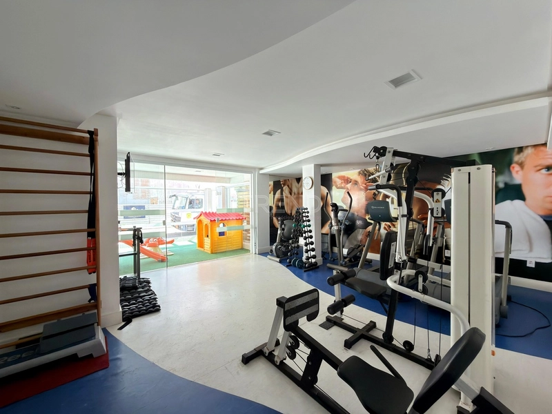 APARTAMENTO GIGANTE À VENDA  COM VISTA PARA MAR RARIDADE NO MERCADO: 51ª foto da galeria de imagens do imóvel