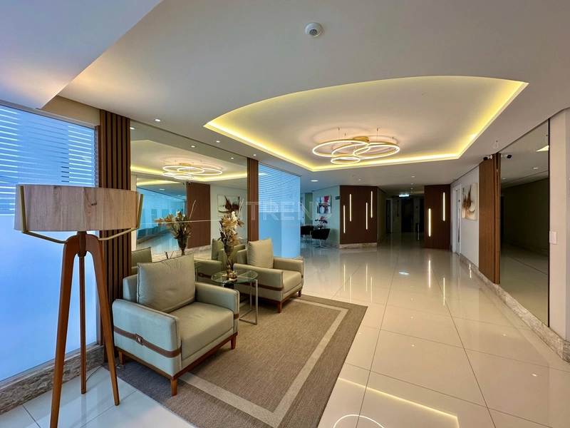 APARTAMENTO GIGANTE À VENDA  COM VISTA PARA MAR RARIDADE NO MERCADO: 56ª foto da galeria de imagens do imóvel