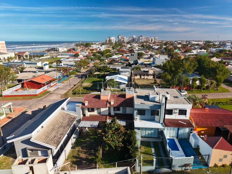 CASA FORA DE CONDOMÍNIO: 23ª foto da galeria de imagens do imóvel