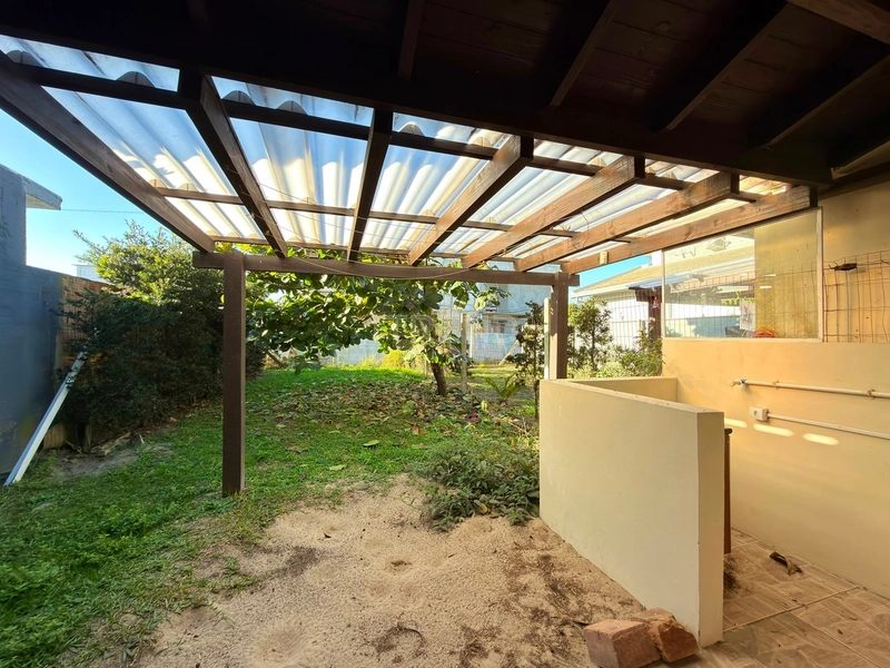 CASA FORA DE CONDOMÍNIO: 9ª foto da galeria de imagens do imóvel