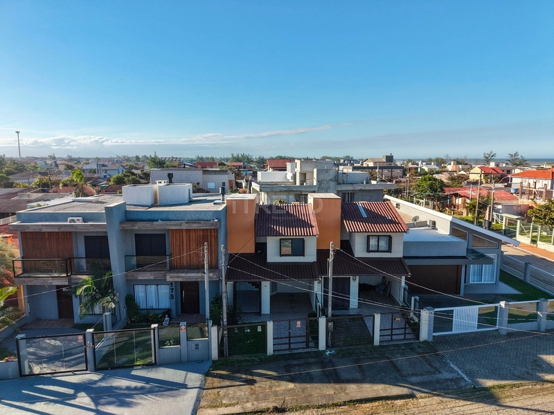 CASA FORA DE CONDOMÍNIO: 25ª foto da galeria de imagens do imóvel